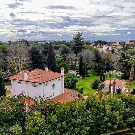 Skai Apartamento Roma Exterior foto