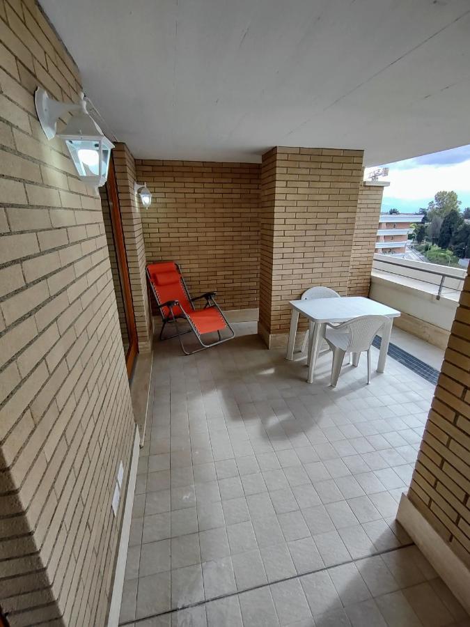 Skai Apartamento Roma Exterior foto