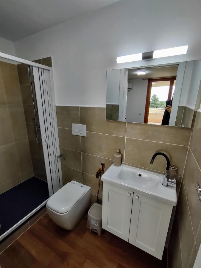 Skai Apartamento Roma Exterior foto