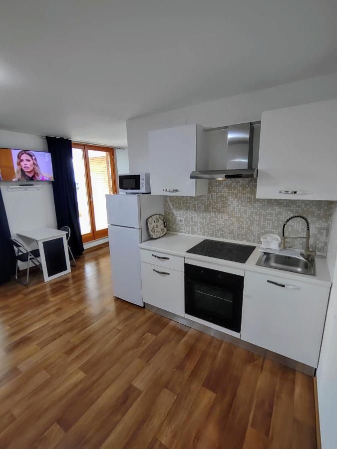 Skai Apartamento Roma Exterior foto