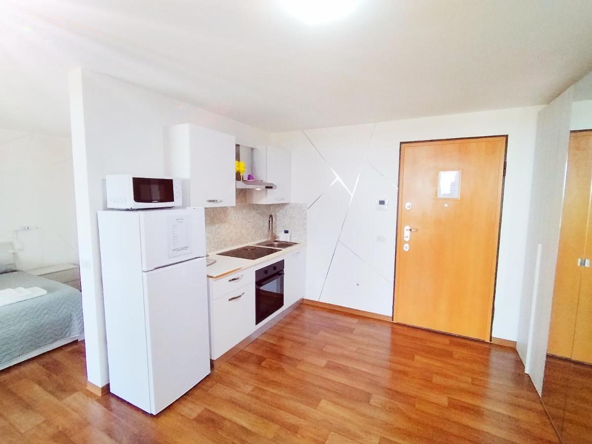 Skai Apartamento Roma Exterior foto