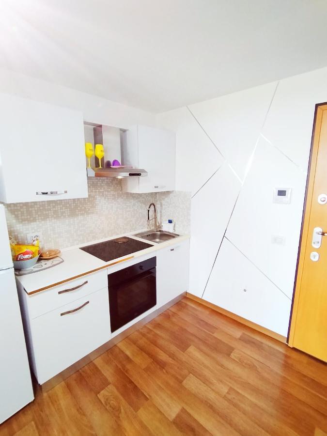 Skai Apartamento Roma Exterior foto